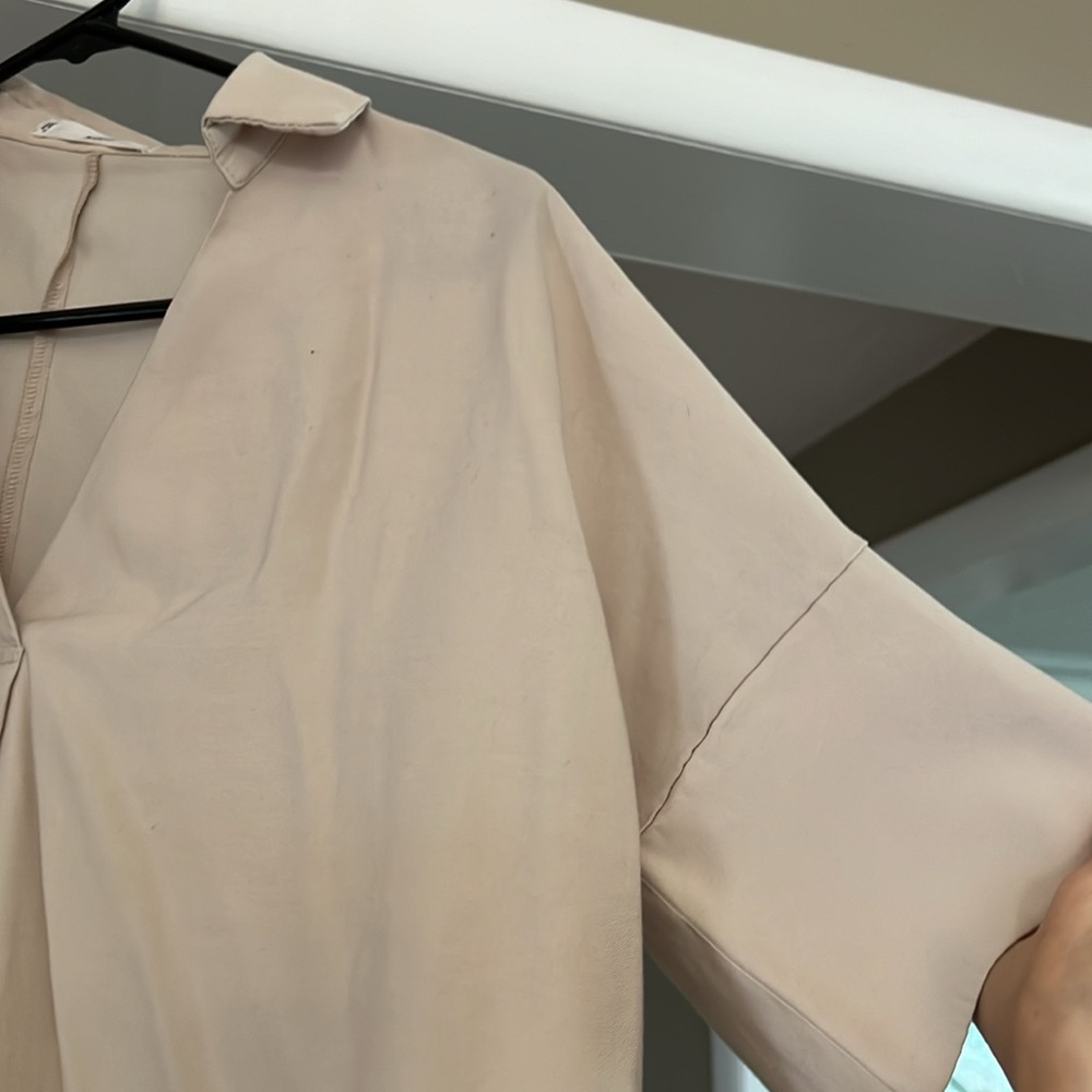 Mango blouse - small - Picture 3 of 4